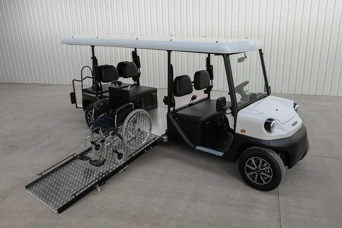N.30 Mobility - 13