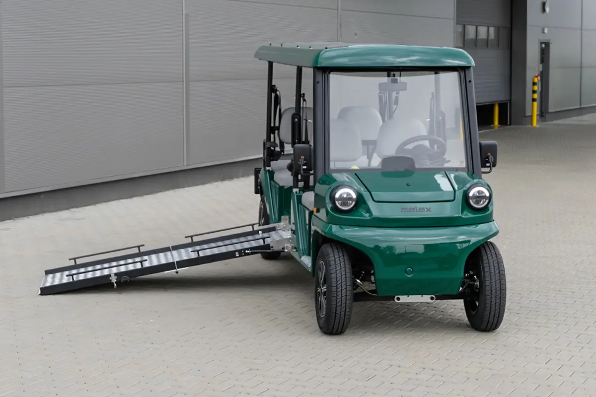 N.30 Mobility - 14