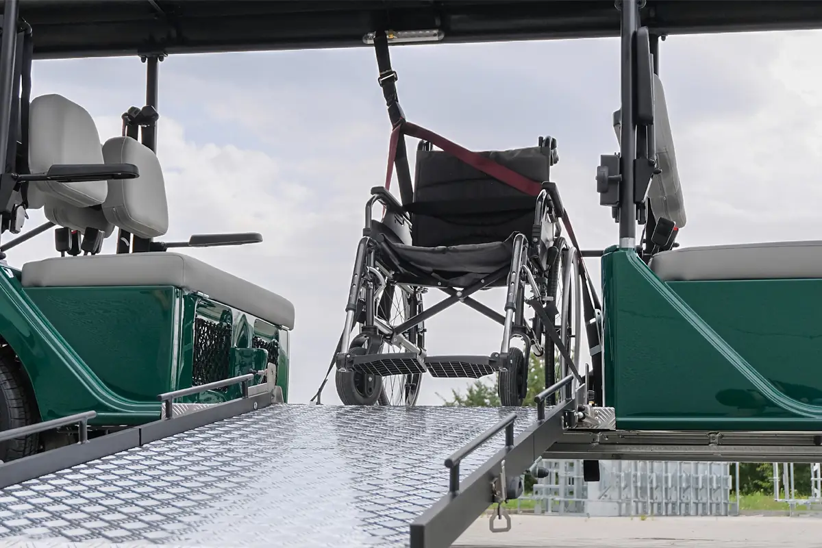 N.30 Mobility - 15