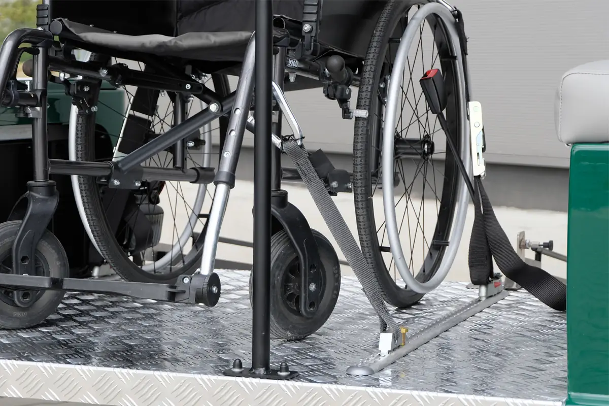 N.30 Mobility - 17