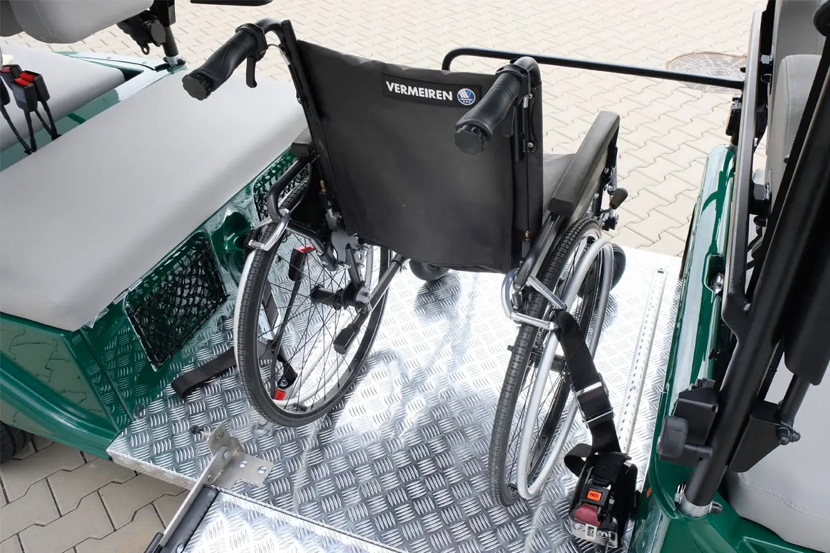 N.30 Mobility - 18