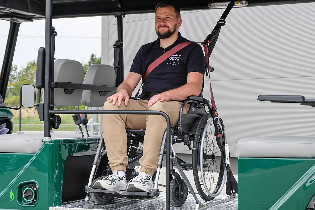N.30 Mobility - 20