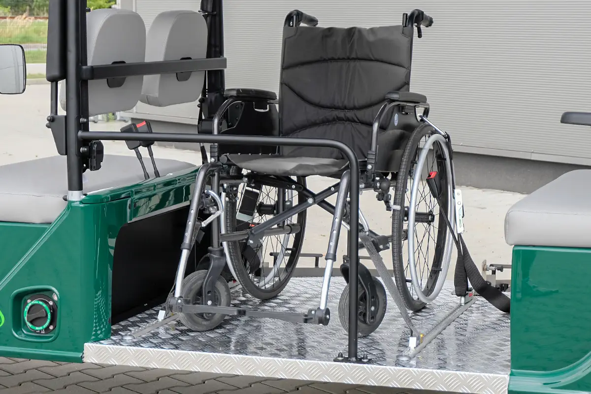 N.30 Mobility - 21