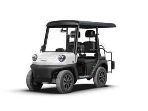Elektromobil MELEX N.30 Passenger 4