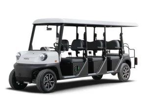 Elektromobil MELEX N.30 Passenger 8