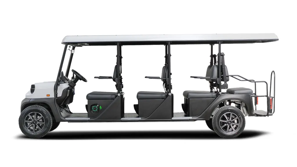 N.30 Passenger 8 – Obrázok 2