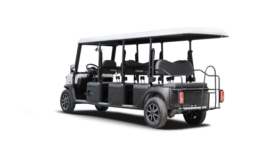 N.30 Passenger 8 – Obrázok 3