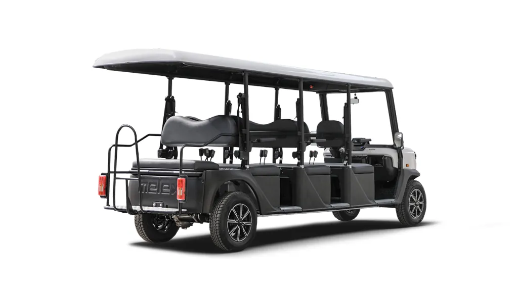 N.30 Passenger 8 – Obrázok 5
