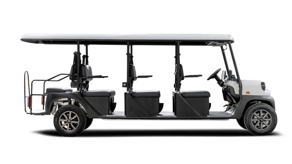 N.30 Passenger 8 – Obrázok 6