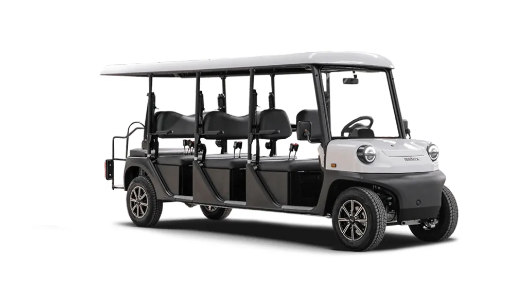 N.30 Passenger 8 – Obrázok 7