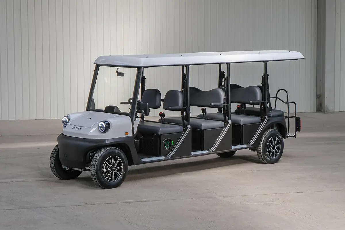 N.30 Passenger 8 - 1