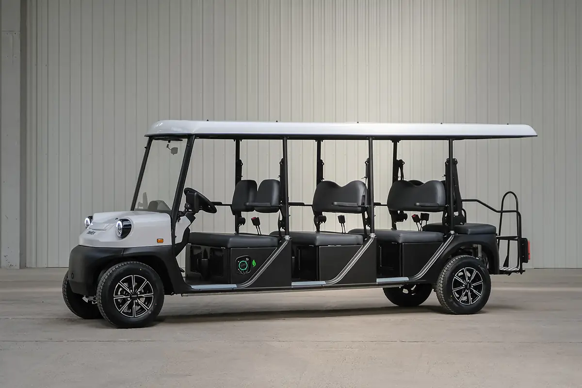 N.30 Passenger 8 - 5