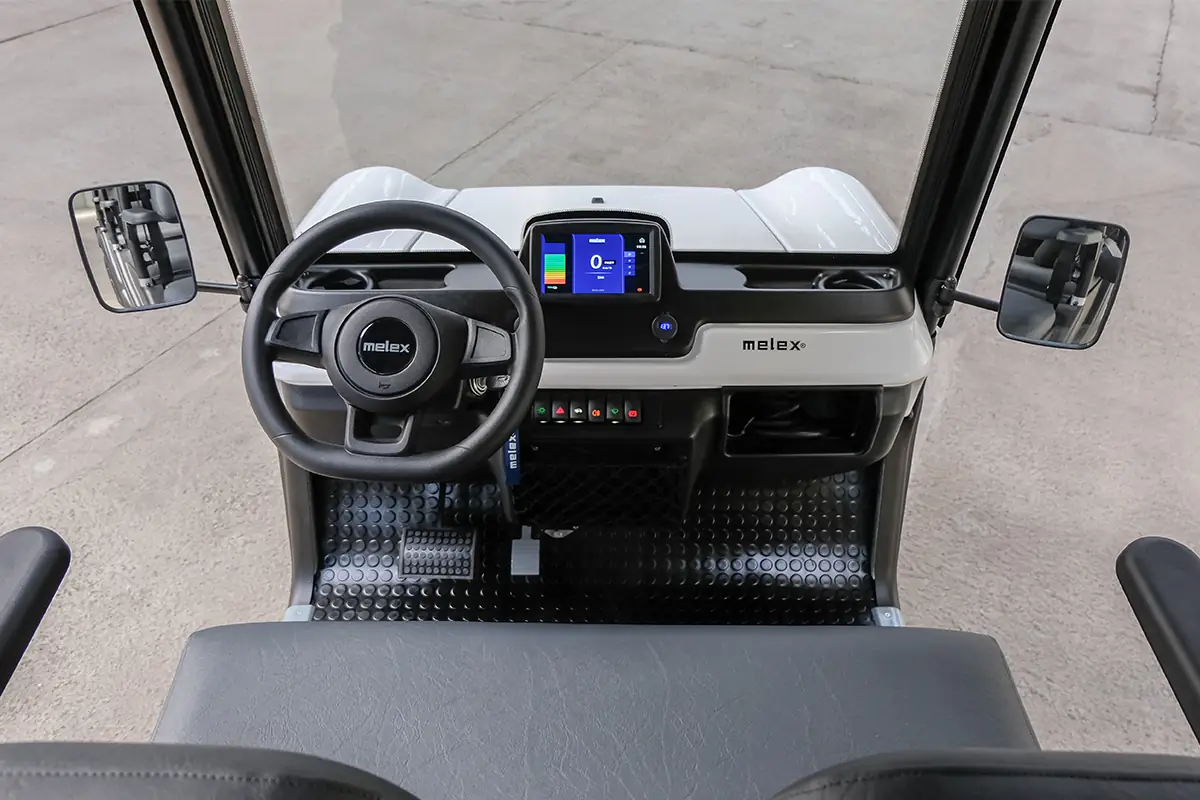 N.30 Passenger 8 - 11