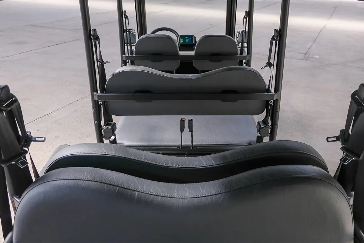 N.30 Passenger 8 - 14