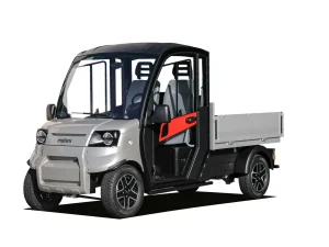 Elektromobil MELEX N.50 Cargo Long
