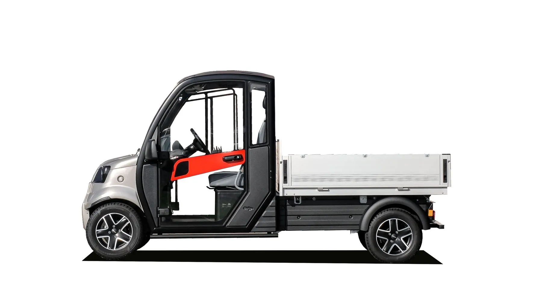 N.50 Cargo Long – Obrázok 2