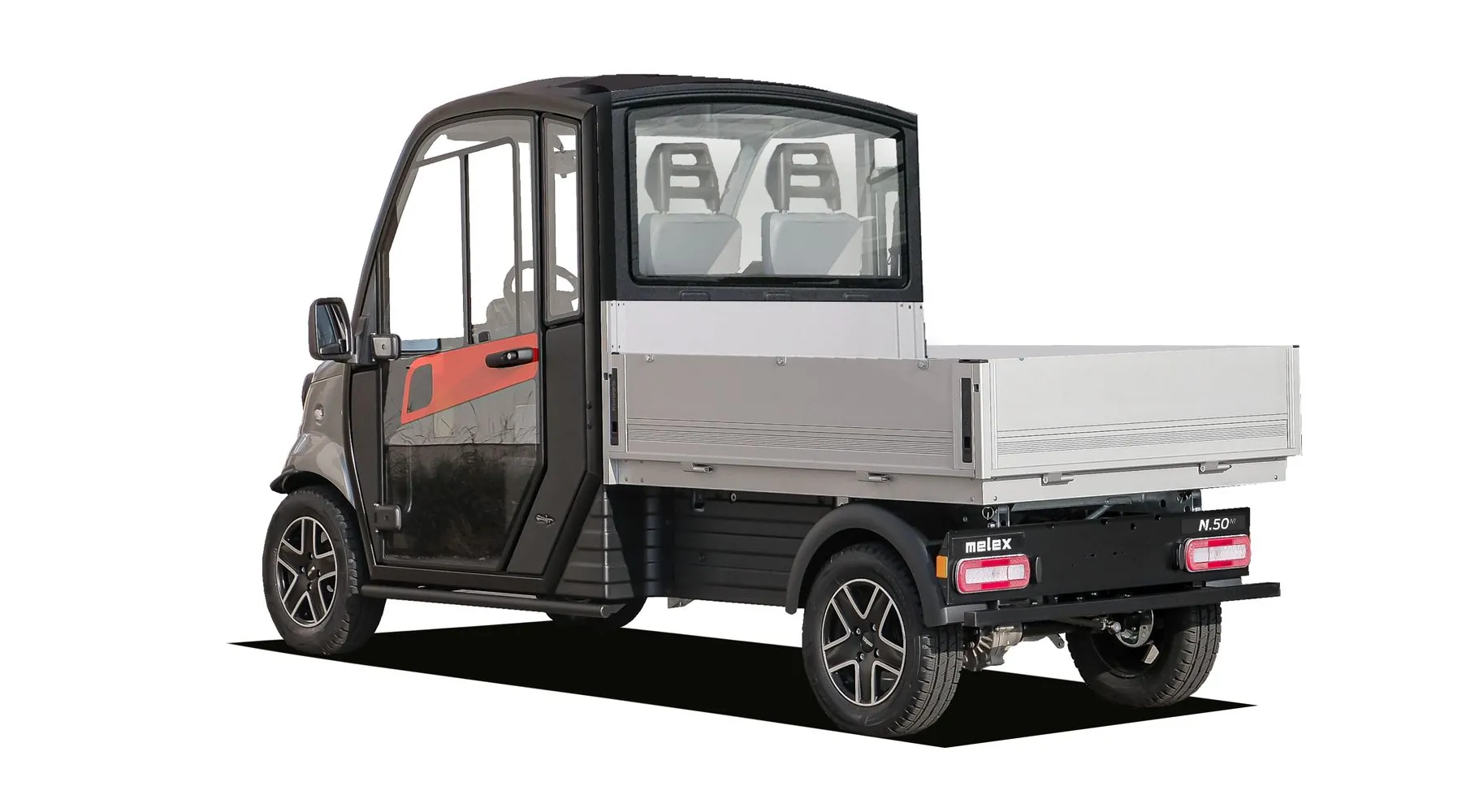 N.50 Cargo Long – Obrázok 3