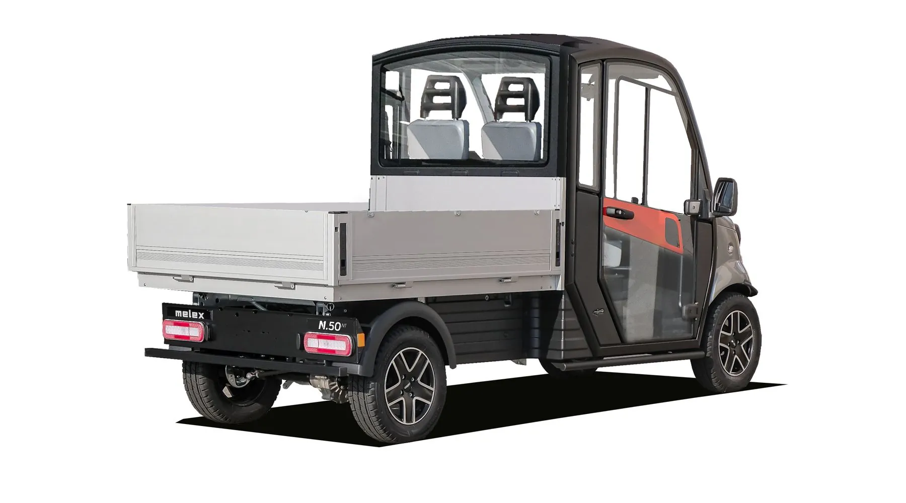N.50 Cargo Long – Obrázok 5