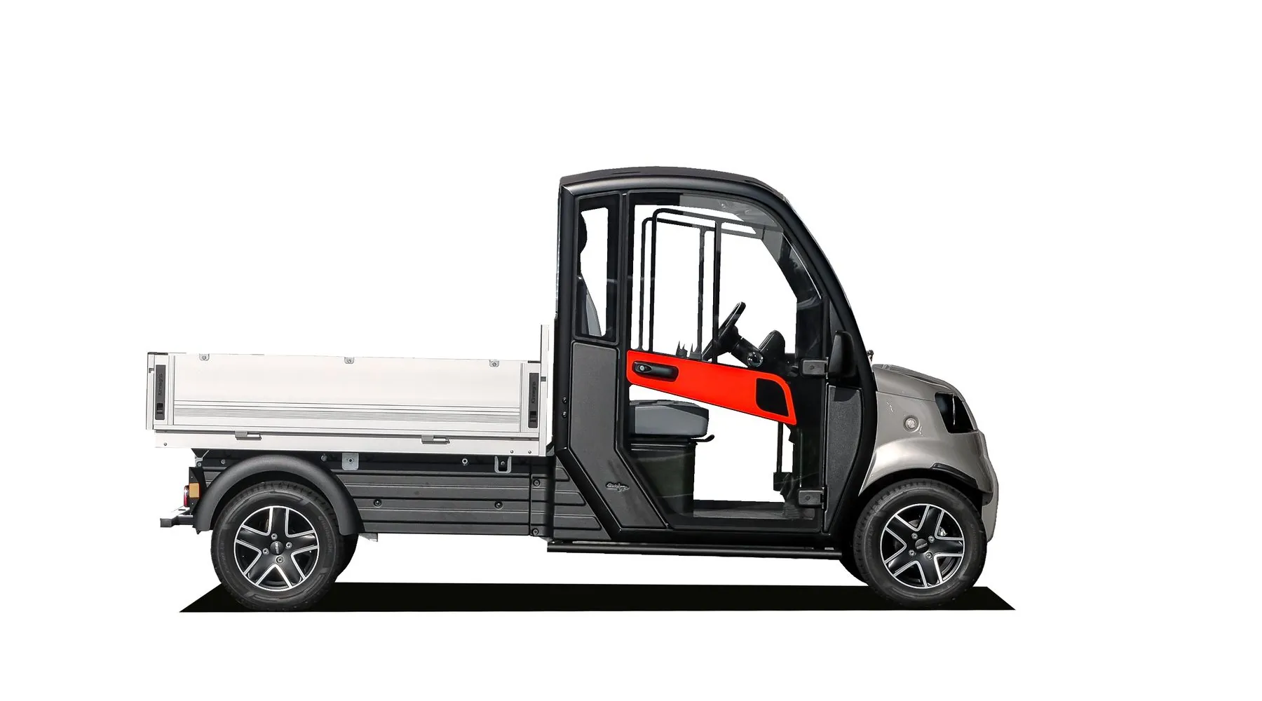 N.50 Cargo Long – Obrázok 6