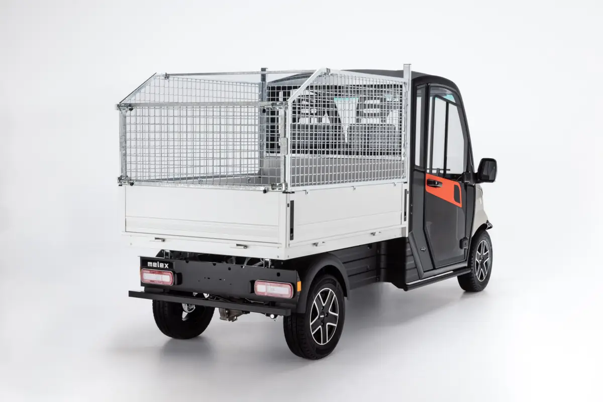 N.50 Cargo Long - 7