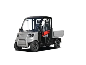 Elektromobil MELEX N.50 Cargo Short H