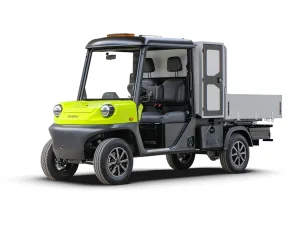 N.30 Cargo Long H